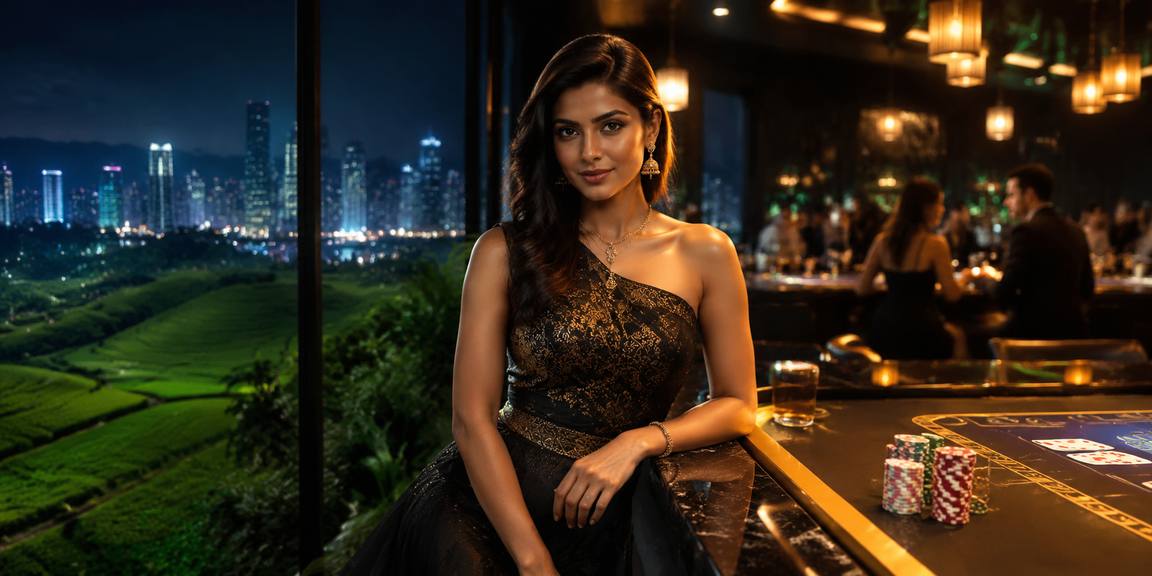 bajjilive আর্কেড
